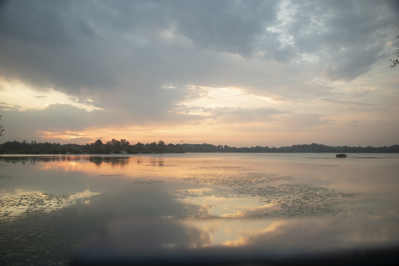 Tips for Capturing Reflections in Water Bodies During Your Travels